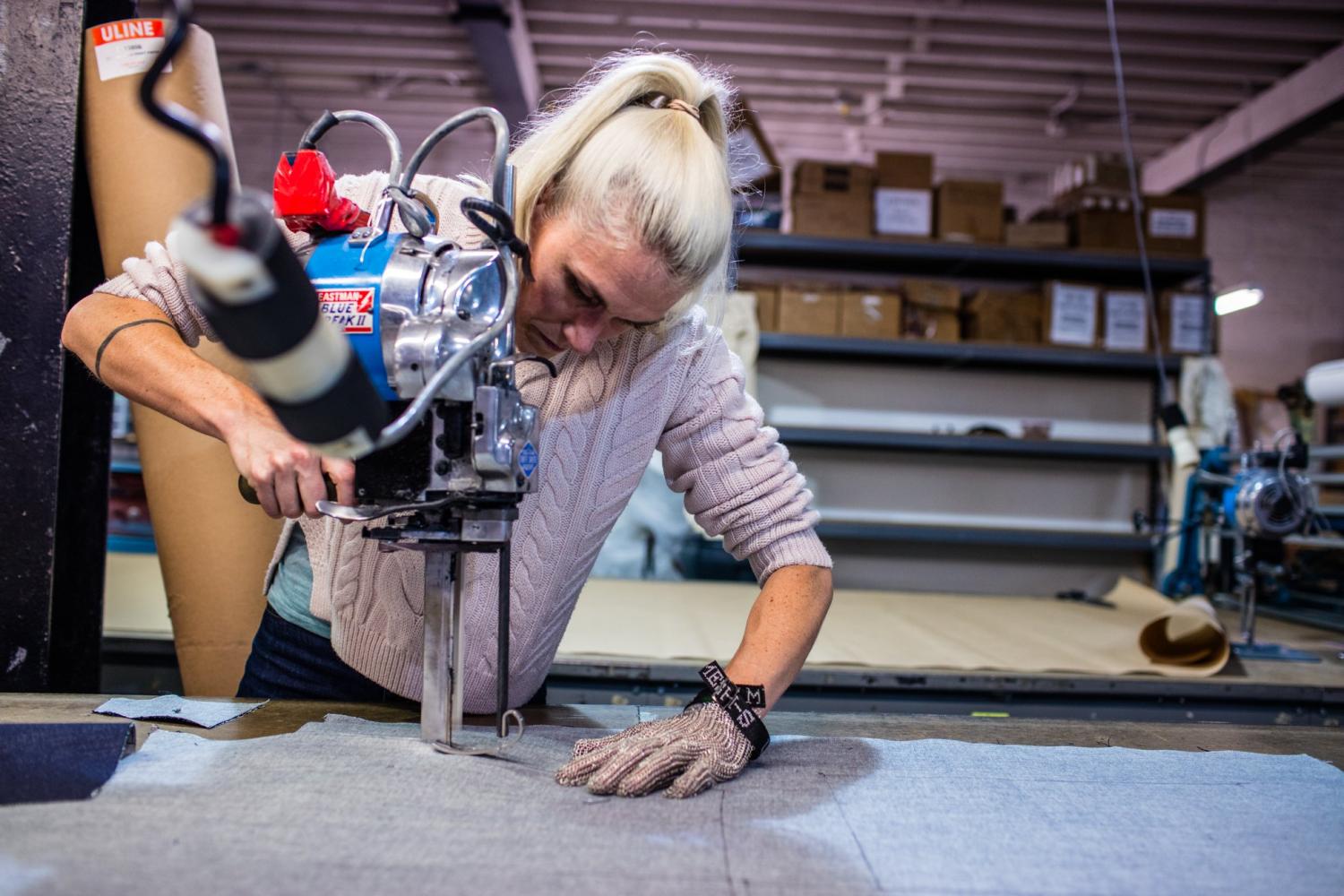 According to several media reports, popular California-based Patagonia has said it will no longer sell co-branded garments to companies unless their missions are aligned with the outfitter's business goals.